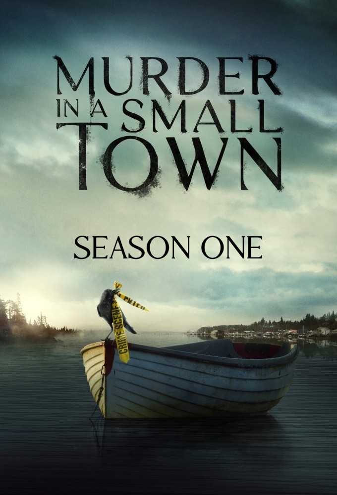Murder in a Small Town (2024) - Season 1 [301806] (A1727294043) [[TV Shows]] --Plex--